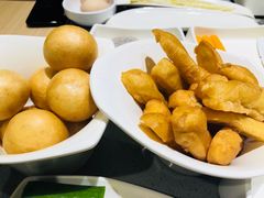 -海底捞火锅(天一广场亚细亚店)