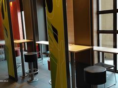 -麦当劳(清远大道得来速店)
