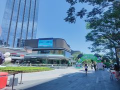 -东莞松山湖万象汇