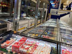 -吉之仙•中国制造•出口级食材日料店(领事馆总店)