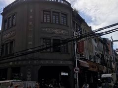 -黄胜记肉干(思明店)