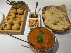 -恒河传奇印度餐厅GANGES