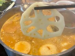 -青柠记忆泰式海鲜火锅(合生汇购物中心店)