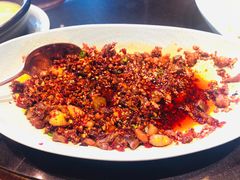 -丽江金茂凯悦臻选酒店-滇香馆