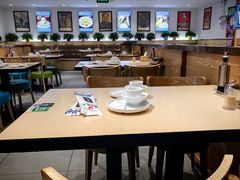 -老边饺子馆(东单店)