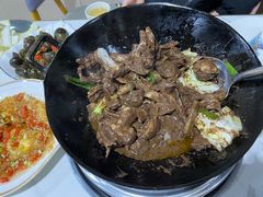 -王城醋血鸭老店