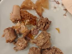 -西江美食舫·江西菜(健德桥店)