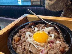 -牛角日本烧肉专门店(海运大厦店)