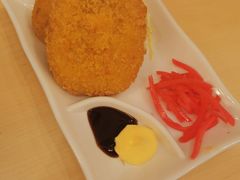 -博多一幸舍(西单大悦城店)