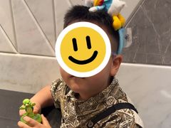-新旺茶餐厅•早餐(迪士尼小镇店)