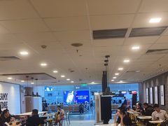 -麦当劳(萧山国际机场T3航站楼店)