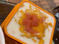 -顺记冰室(宝华路店)