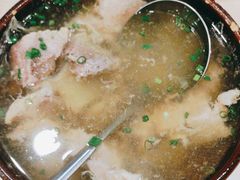 -香顺·客家菜(东坑店)