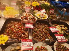 -必点海鲜·鲅鱼水饺(鞍山西道店)