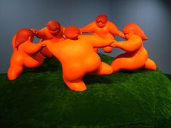 -上海宝龙美术馆