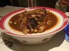 -旺顺阁·北京菜(北辰上品+)