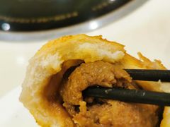 牛肉煎包-洪长兴(广西北路店)