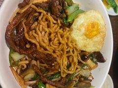 -寻裕记·现炒浇头面(人民广场店)