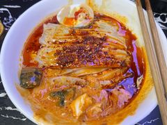 -何老二卤汁凉粉