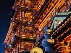 -大佛古寺