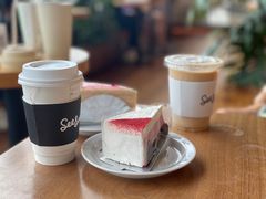 -Seesaw Coffee(朝阳大悦城店)
