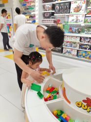 -乐高授权专卖店(万象城店)