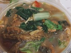 -老余杭面馆