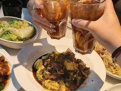 -新旺茶餐厅·早餐·夜宵(仙霞店)