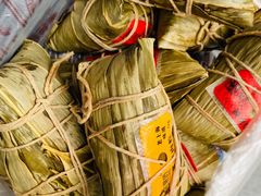 蛋黄肉粽-璐坊粽王(复兴中路店)