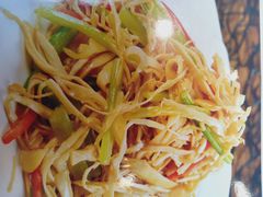 -确喜美味小厨(西单商场兰州店)