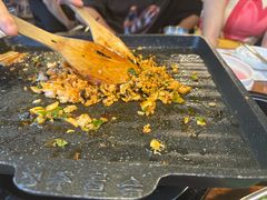 -Dombe豚(黑猪肉街店)