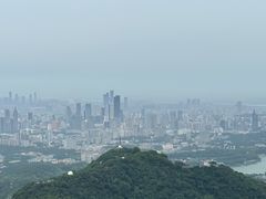 -紫金山山顶公园