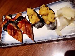 -千代武日本料理(爱建店)