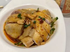 川味口水鸡-稻香饭店(IFS国金中心店)