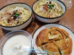 -谭师爷龙抄手(白下路店)