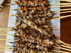 -肉串汪(望京店)