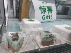 -吾象走甜·生日蛋糕·甜品台茶歇