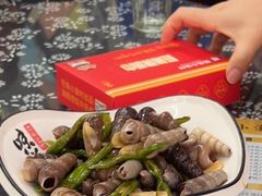 -旺角小渔村·海肠捞饭开创者(二马路店)