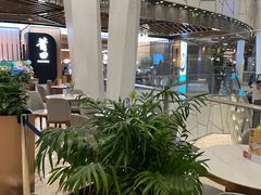 -LUNEURS月乐诗 冰淇淋咖啡(环贸店)