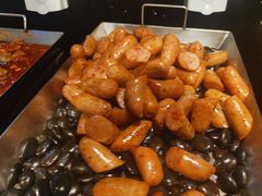-汉金城海鲜烤肉自助百汇(威海威高广场店)