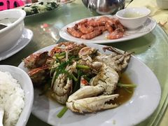 -秋姐美食店(旅游大道店)
