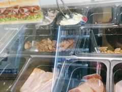 -赛百味SUBWAY(勒泰店)