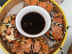 -七的湖·江南蟹舫·阳澄湖农家菜(蟹舫苑店)