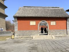 -正定古城-开元寺