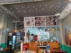 -海安安越南粉(丹竹頭店)