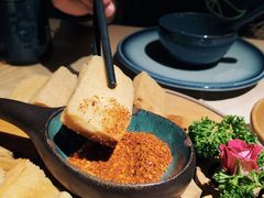 -山石榴·贵州菜(丰盛里店)