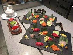 -上海世茂皇家艾美酒店