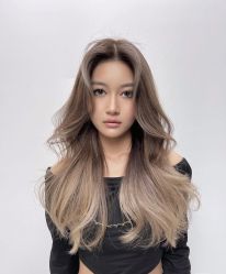 -时尚殿堂salon