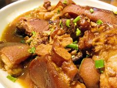 -醉南拳客家菜·河田鸡(东街口航空大厦店)