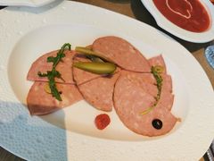 -波特曼西餐厅(中央大街店)